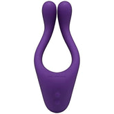 Tryst Erogenous Silicone Massager